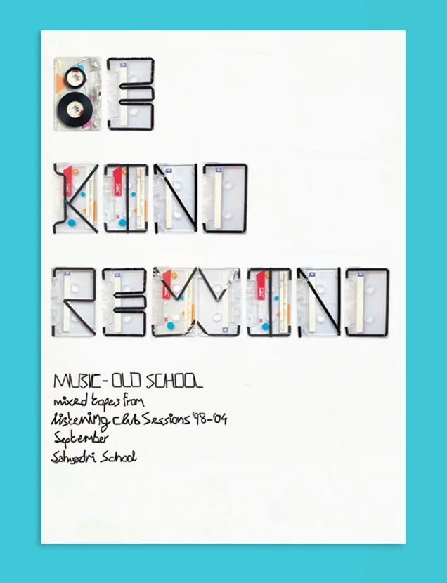A1 Poster. 