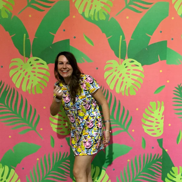 Tropical trends / Sri Lanka Design Festival 2015