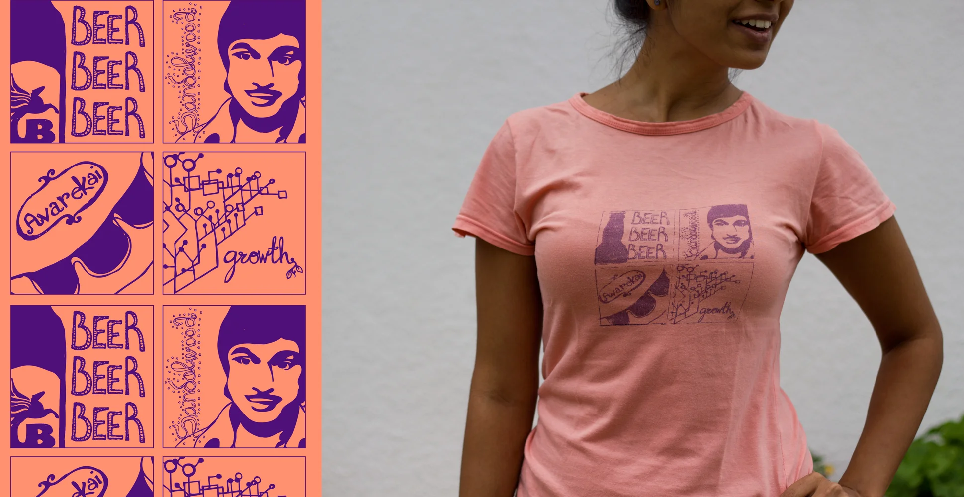 Icons of Bangalore. First print. March 2010. 