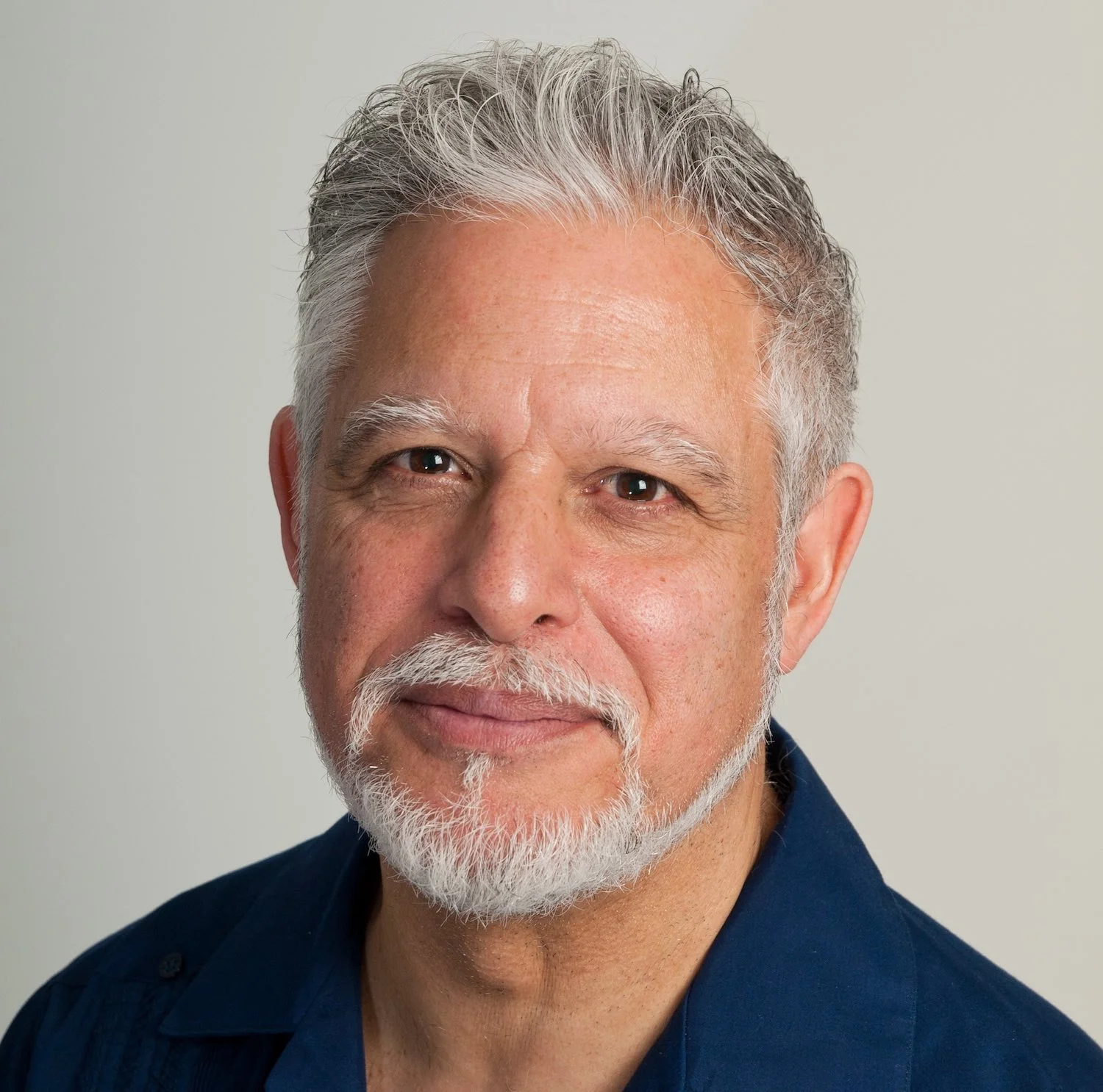 Gary Schuller MSc - Ealing Relationship Counsellor