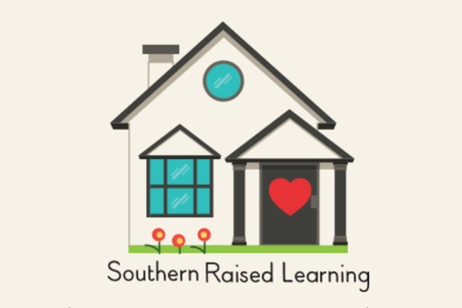 Southern Raised Learning Yearbook
