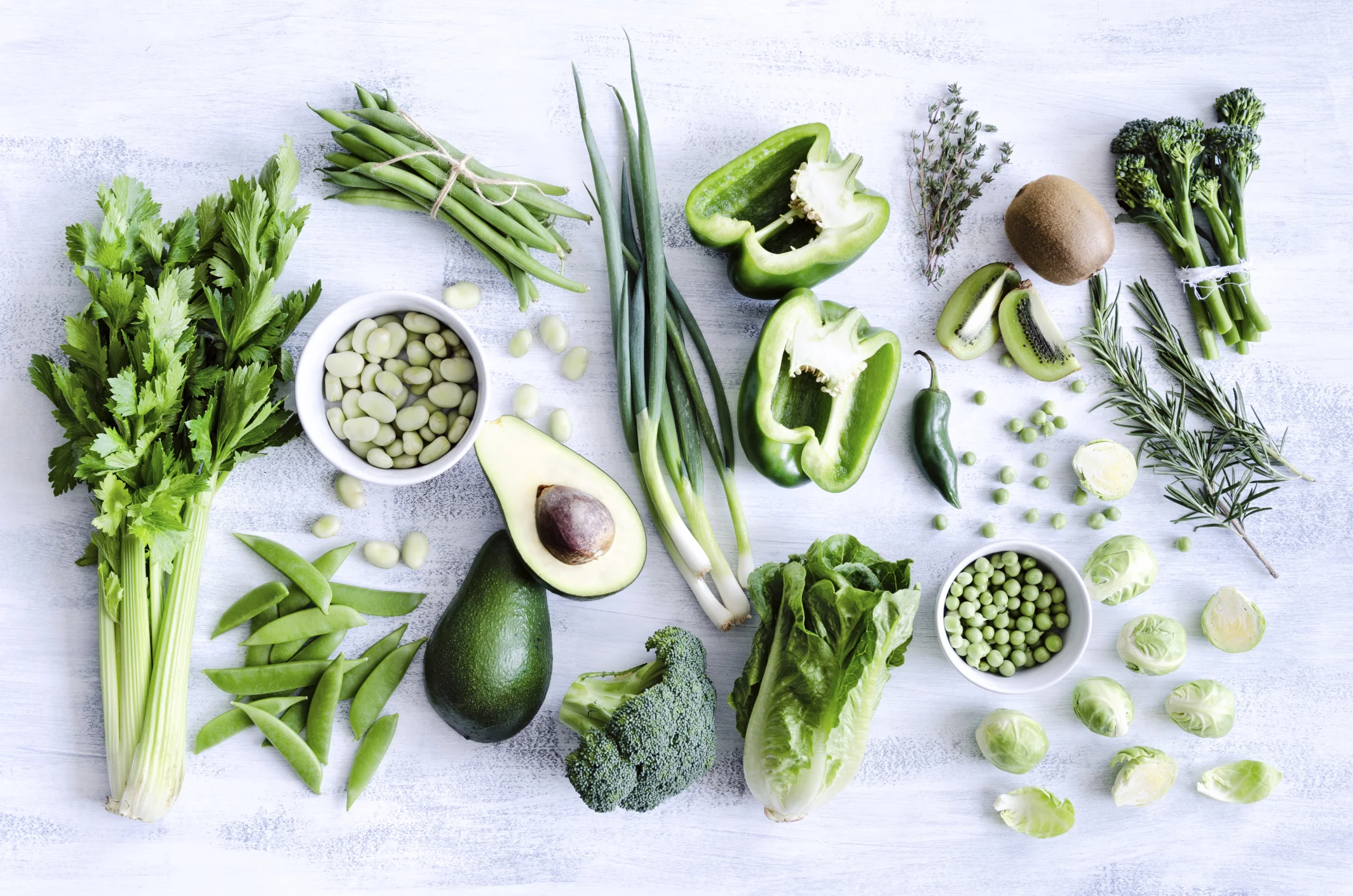 Eat Better, Feel Better
