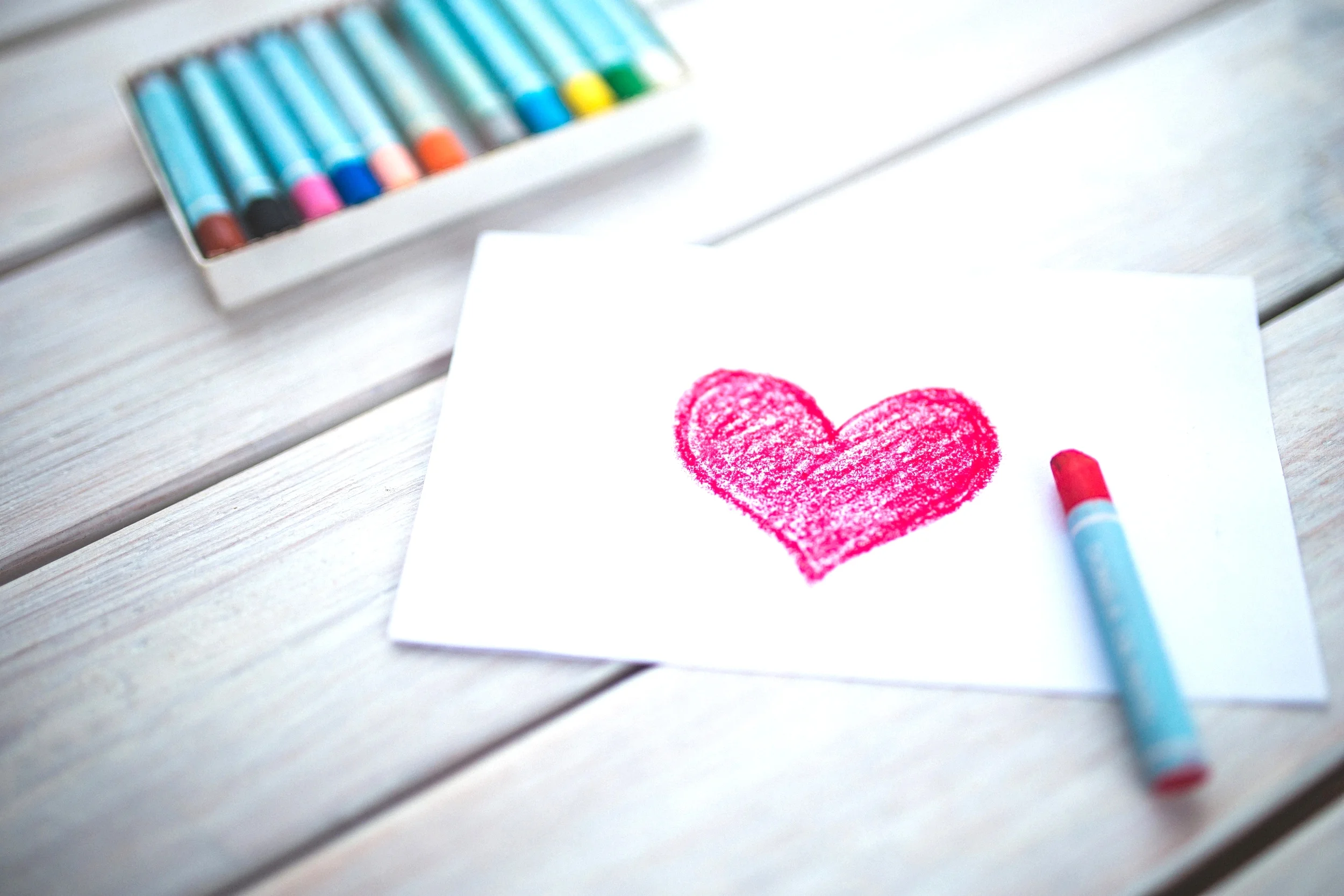 Lower Your Risk of (Heart) Disease Pt. 1 - Nutrition