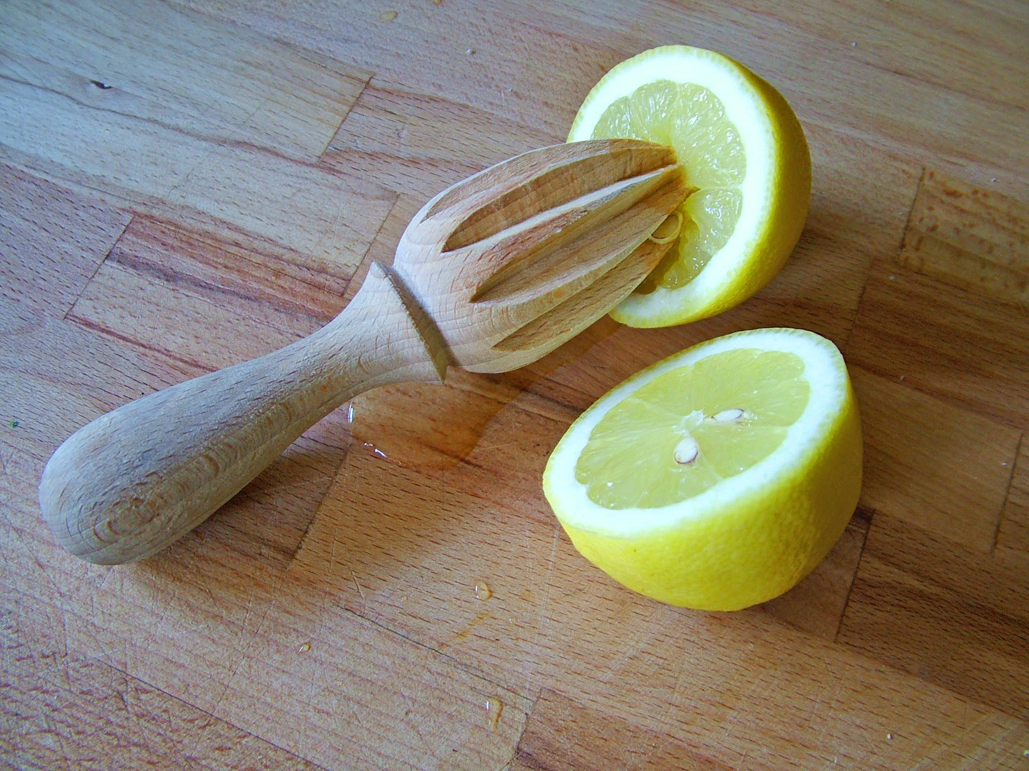 5 Easy Ways to Detox Every Day