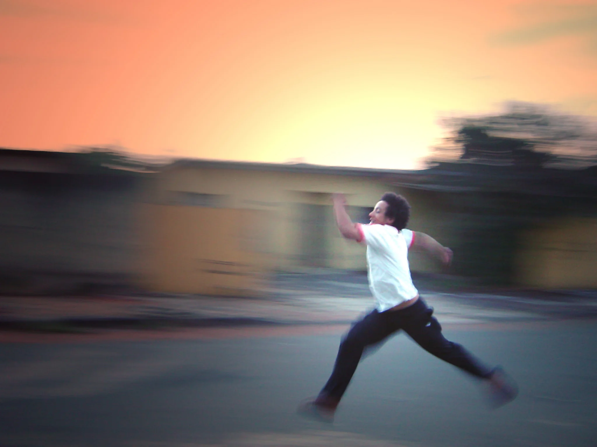 What's the Best Thing to Drink When Exercising?