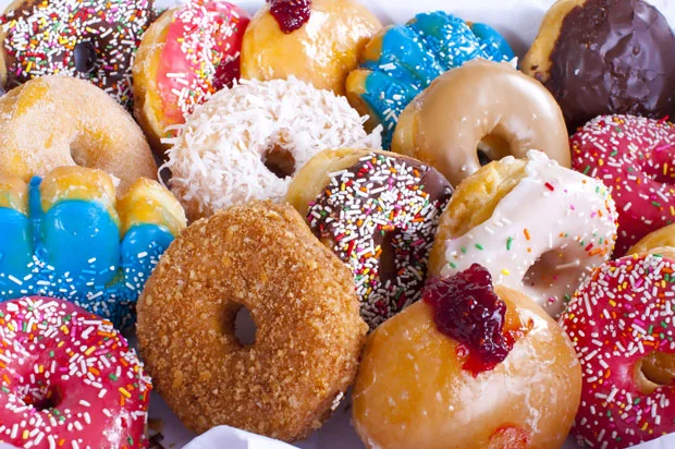 Anti-Binge Plan: What to Do When the Urge to Binge Eat Strikes