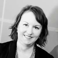 Betsy Lane - Director/CMO, ISPOR