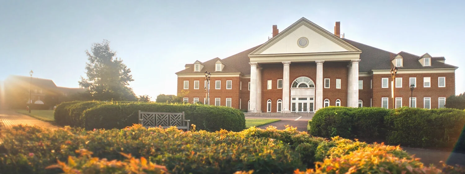Hour 2 Empower at Regent University