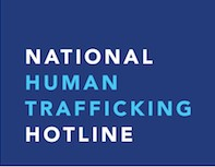 Human Trafficking Hotline, Information, Resources