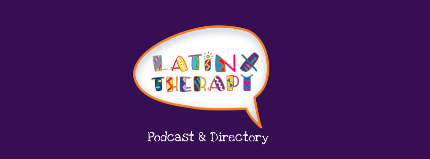 Therapist &amp; Speaker Directory, Podcast, Resources