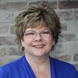 Kay Slocum - Office Manager kay.slocum@northpark.com