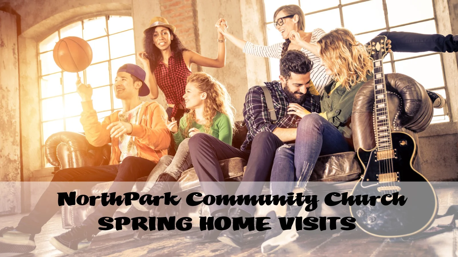 Spring Home Visits