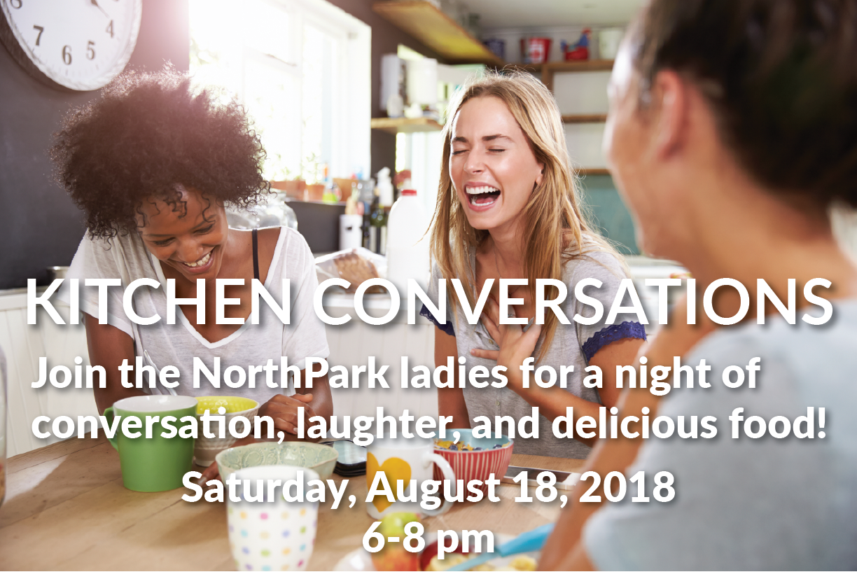 Kitchen's Conversations