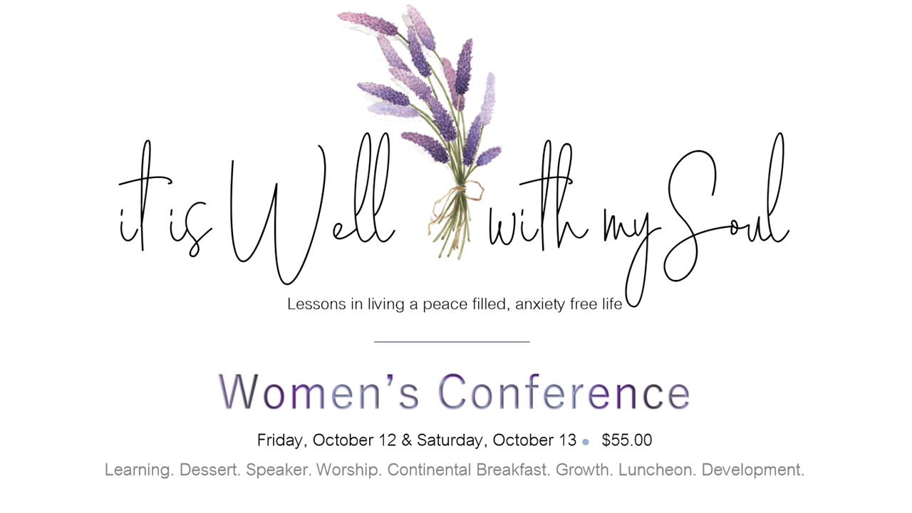 Women's Conference