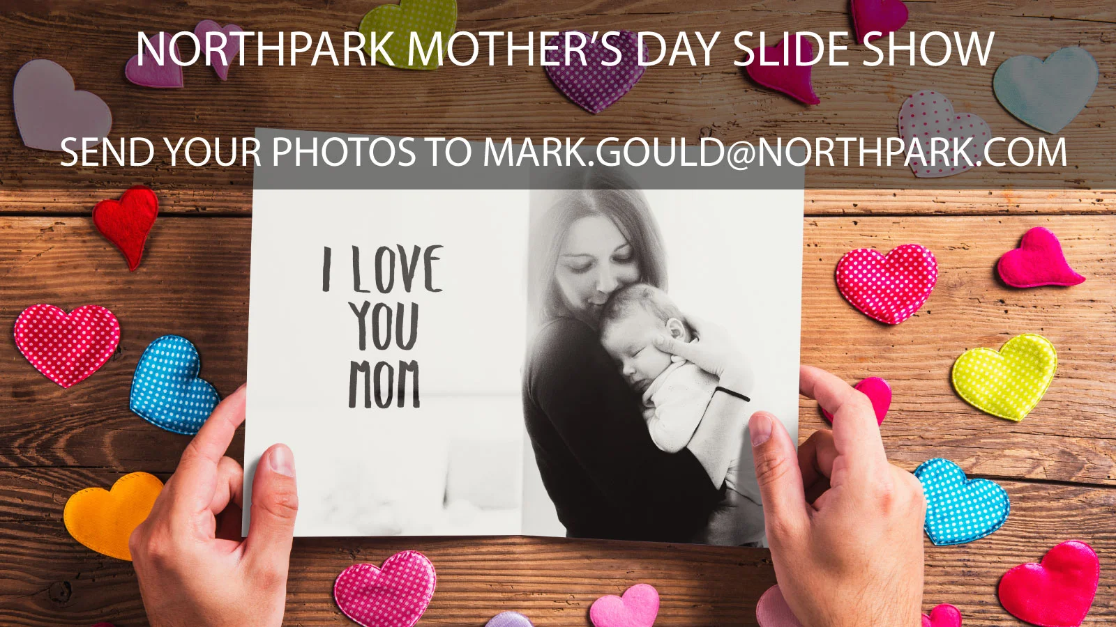 Mother's Day Pictures