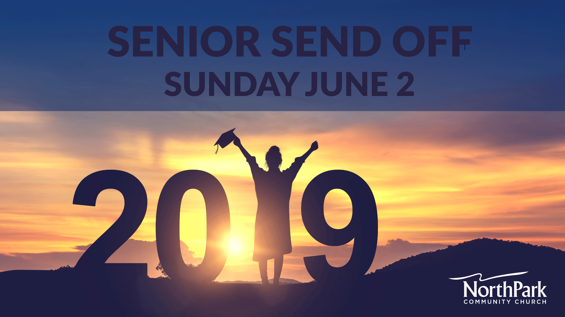 Senior Send Off