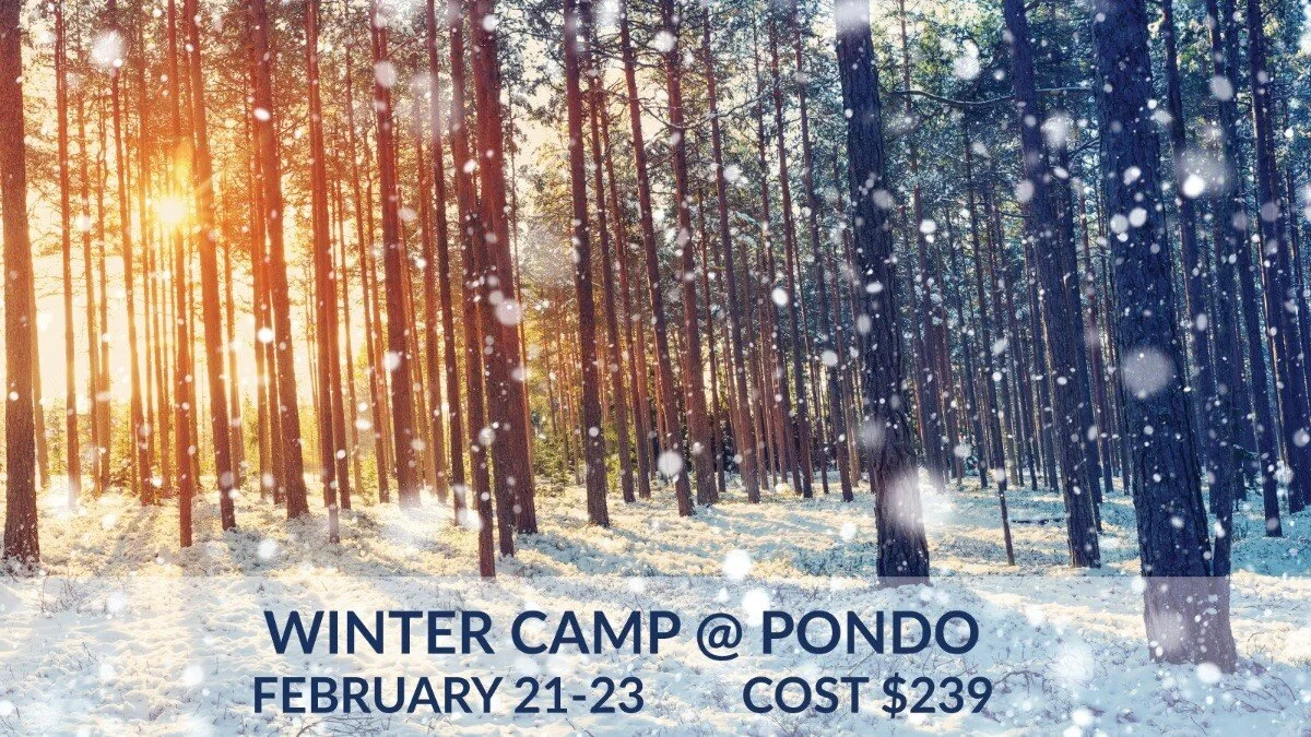 Youth Winter Camp