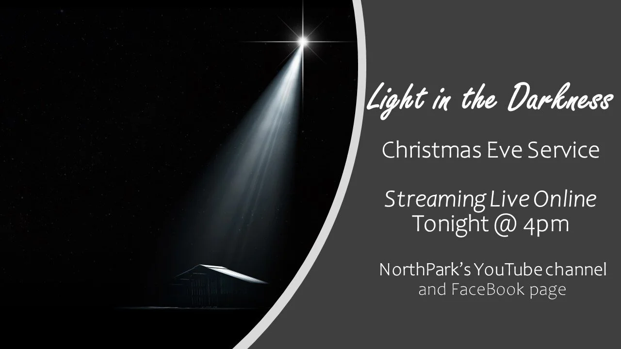 Christmas Eve Service