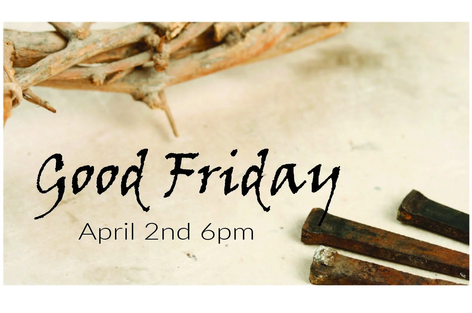 Good Friday