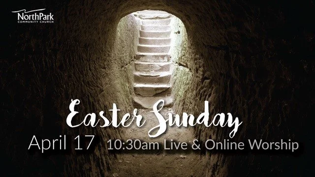 Easter Sunday