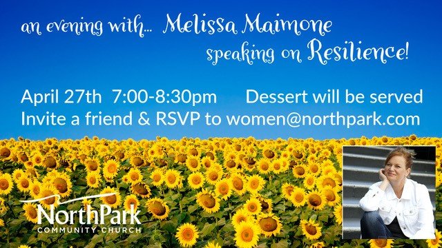 Women's Evening Event