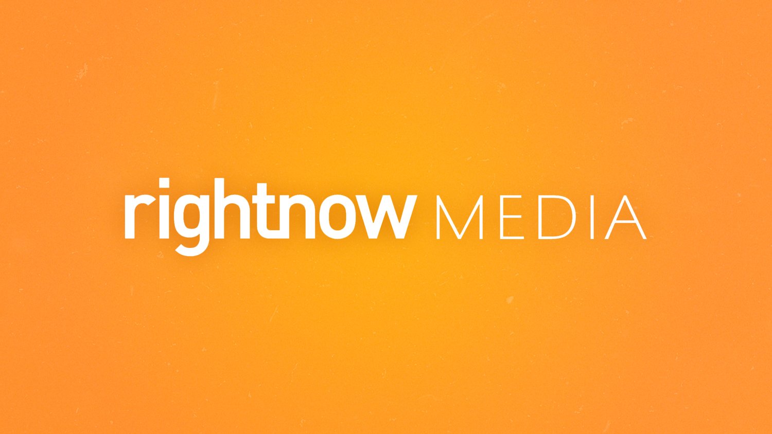 RightNow Media