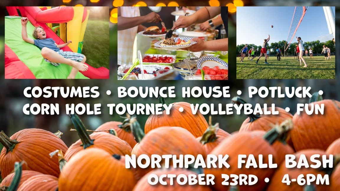 Fall Bash