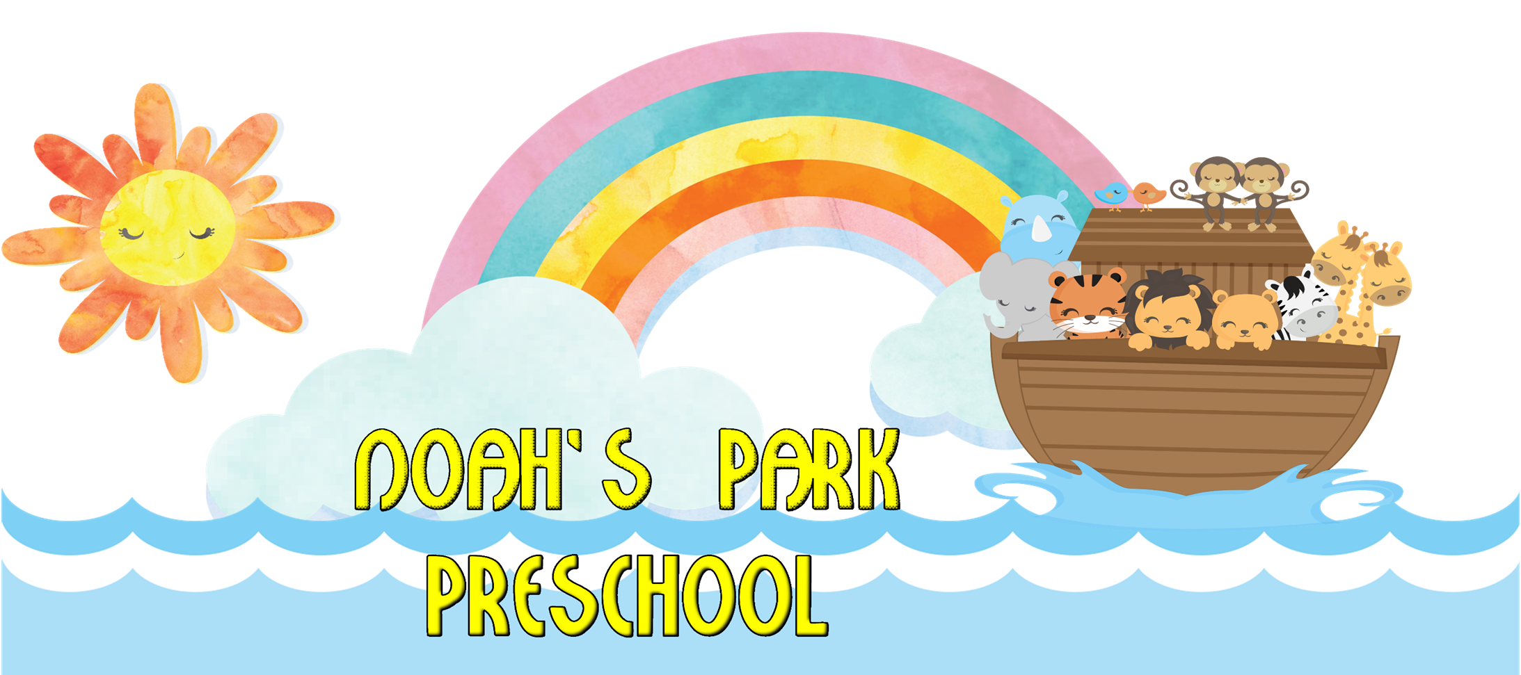 Noah's Park Preschool SUMMER Supply Fee