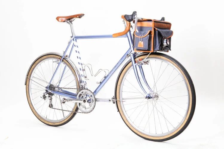 brevet bike