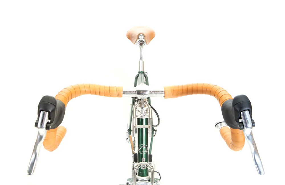 Vélo Randonneur 650B vintage années 50 53 cm d'origine style René Herse, chanteur | eBay
