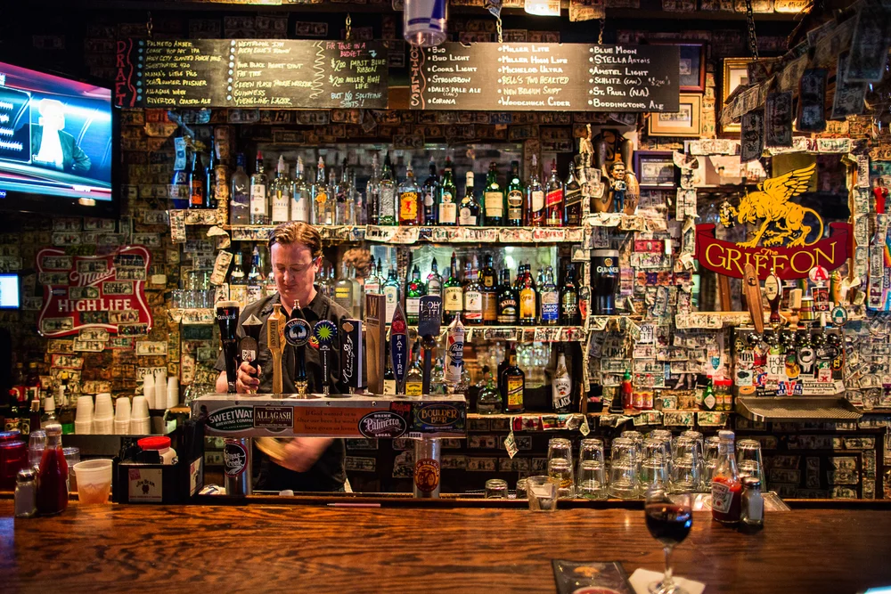 Bar photo 2
