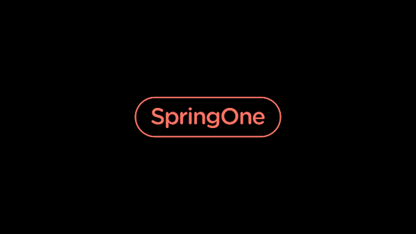 SpringOne — Afternoon Inc.