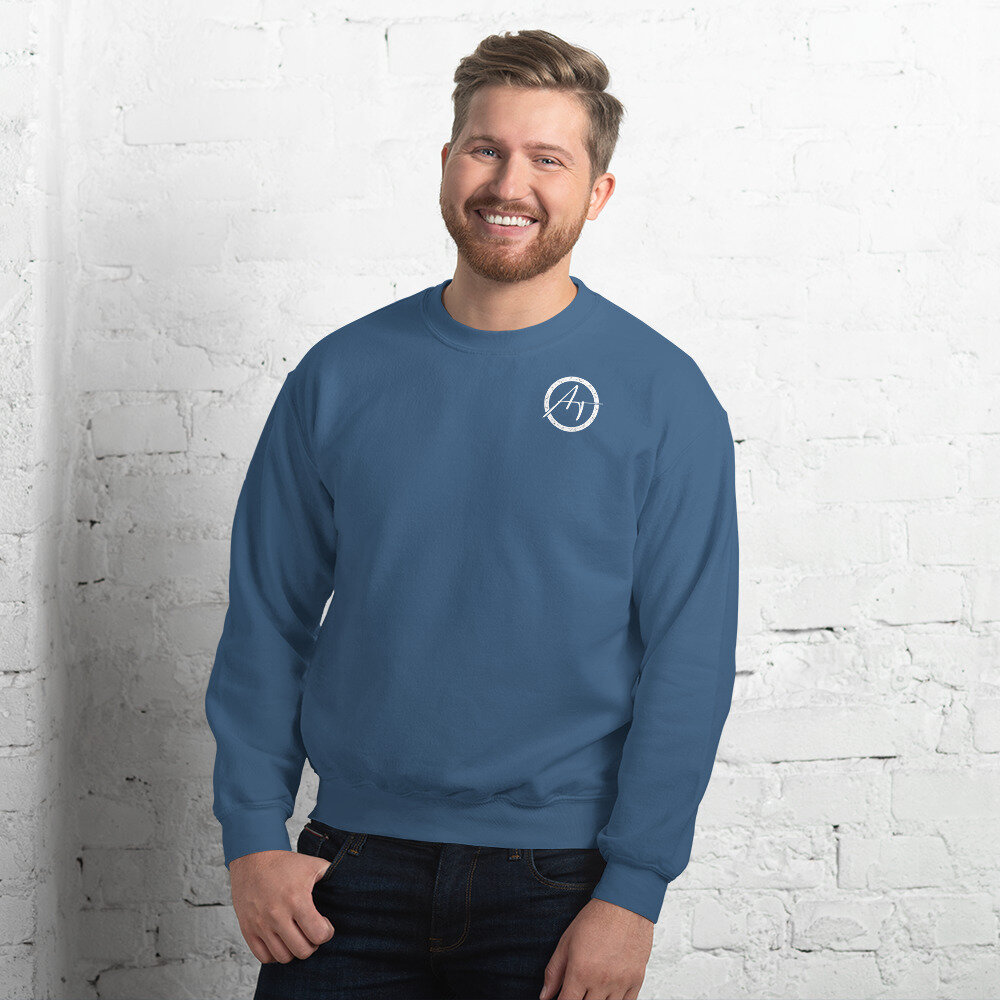 unisex-crew-neck-sweatshirt-indigo-blue-front-60ec7b063c4b8.jpg