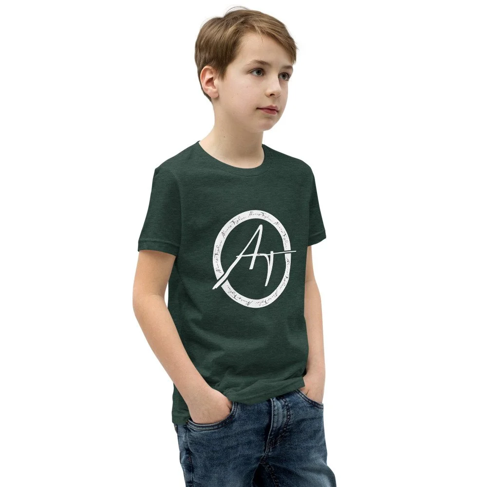 youth-staple-tee-heather-forest-right-front-61a17ef86b29f.jpg