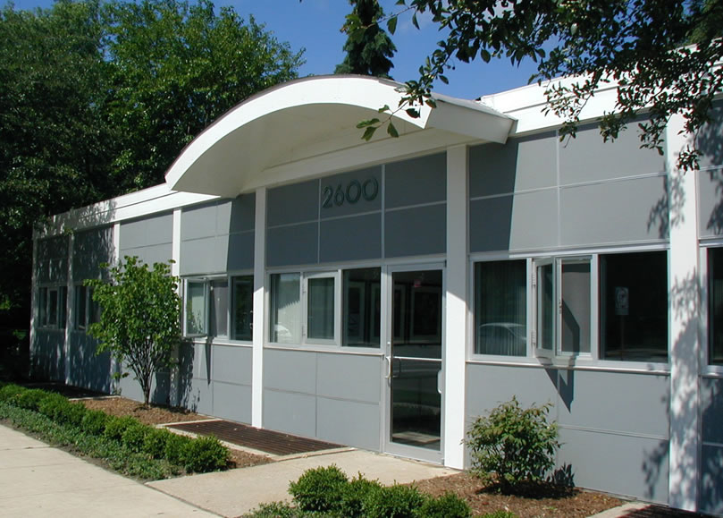 Evanston Paper Company
