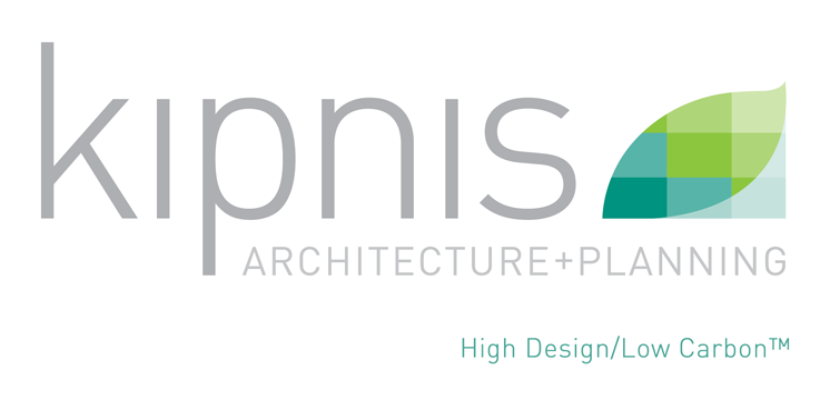 Kipnis Architecture + Planning
