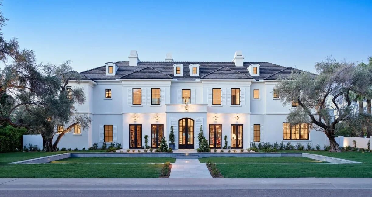 Choosing the Right Windows and Doors for your Resiliently Designed Home