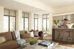 Smart Move: Automating Health and Wellness in a Healthy Home