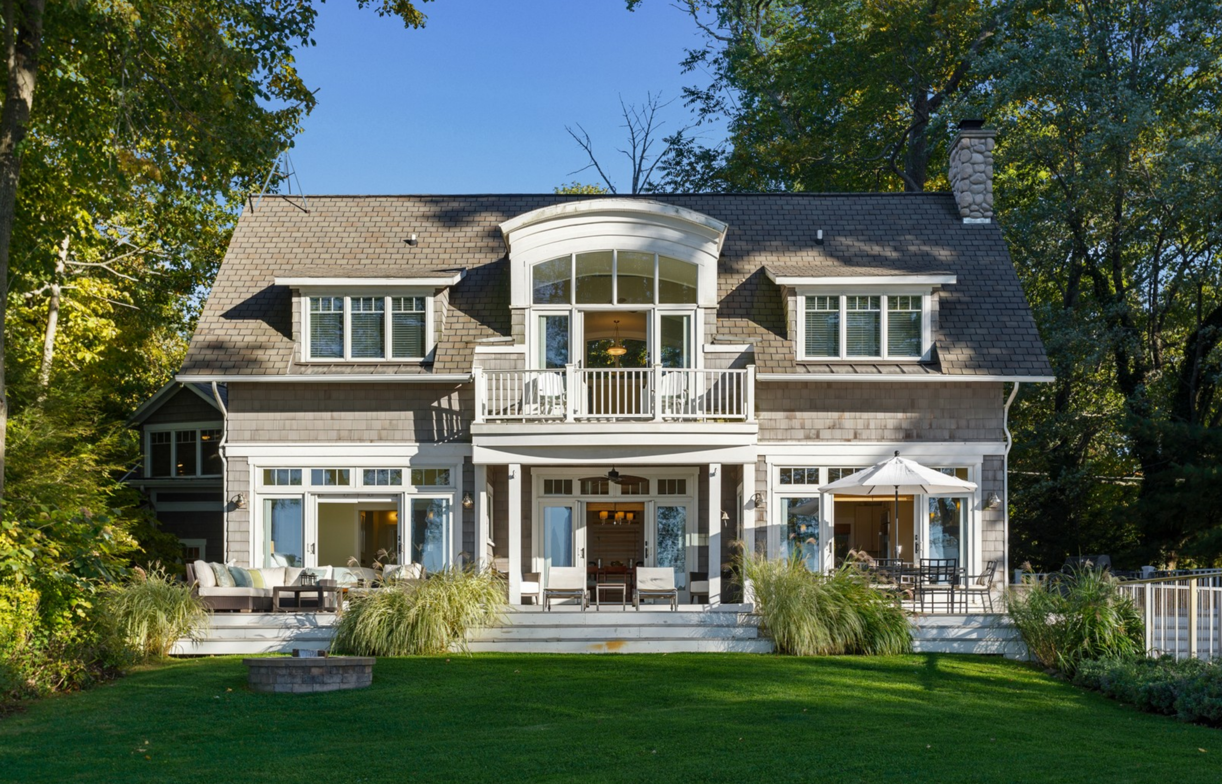 3rd Coast Vacation Home | Michigan