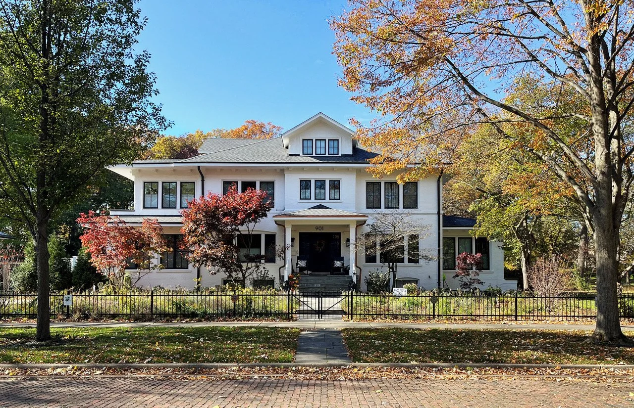Vintage Retrofit | Wilmette