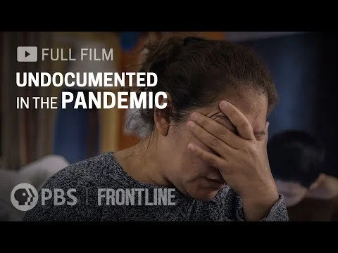 Undocumented in the Pandemic