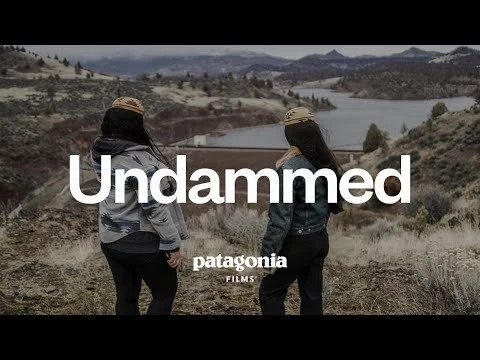 Undammed: the fight to free the Klamath