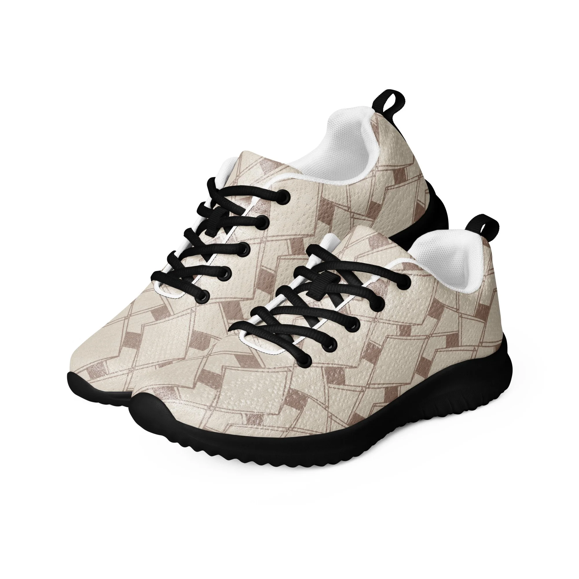 Women’s athletic shoes