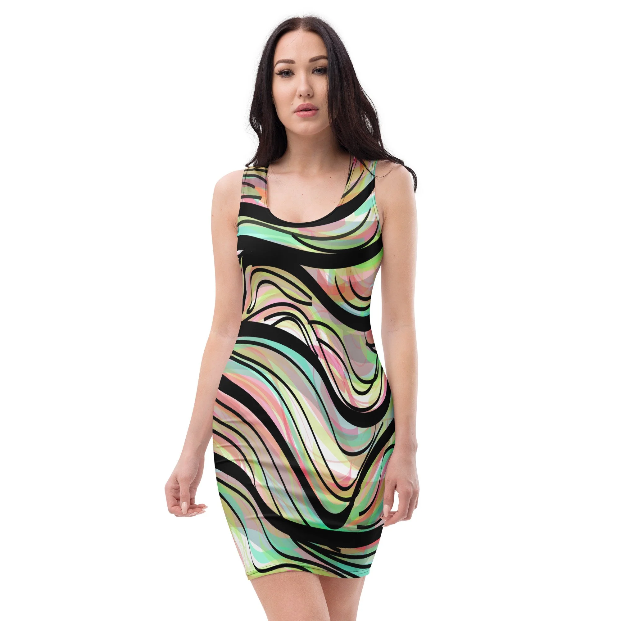 Bodycon dress