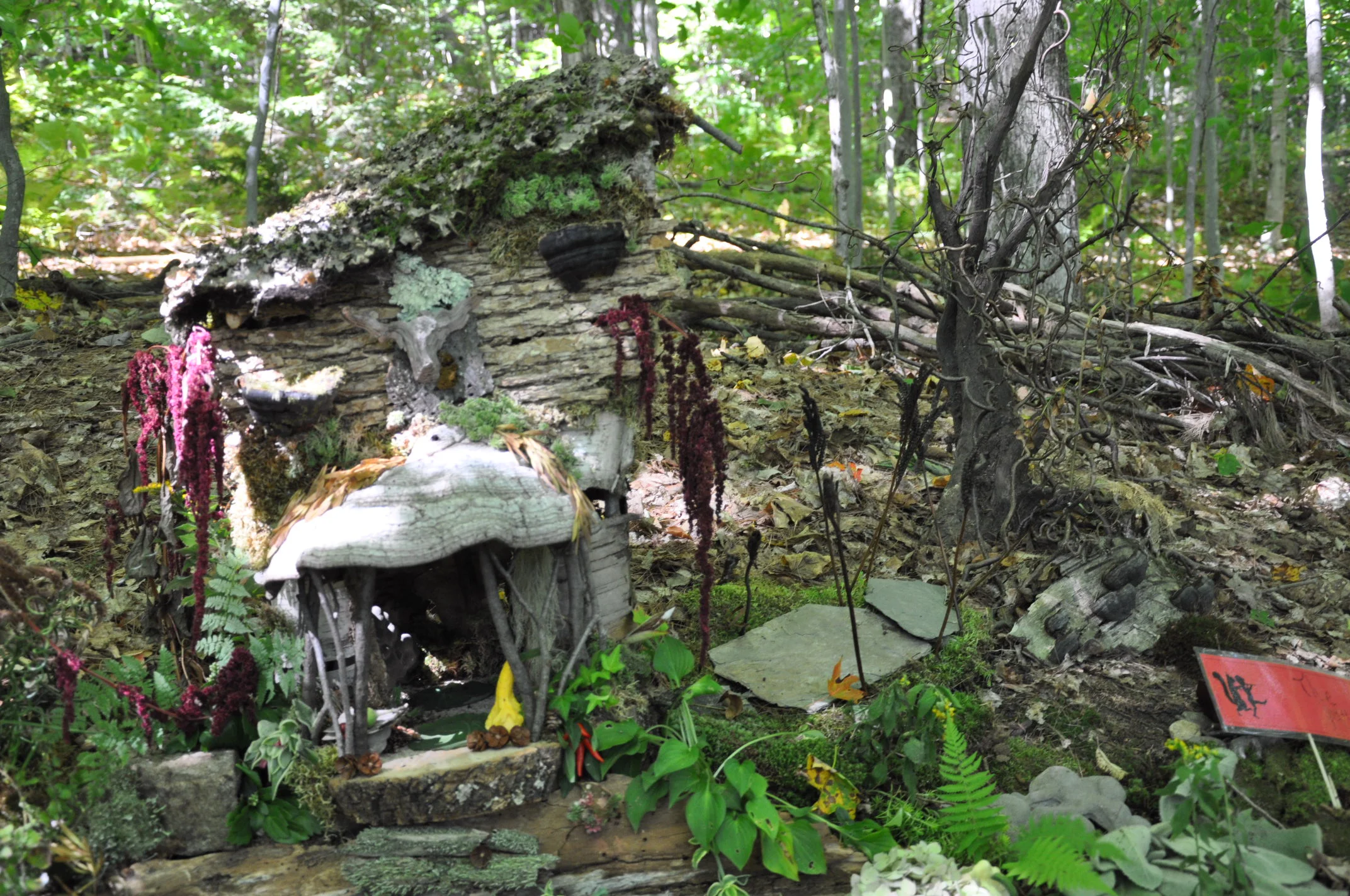   Photo by Katie Hamlin  