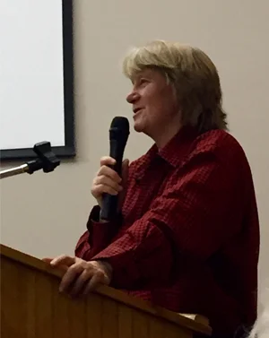 Sue Morse