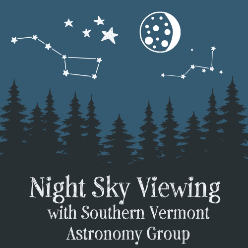 Night Sky Viewing with SoVerA