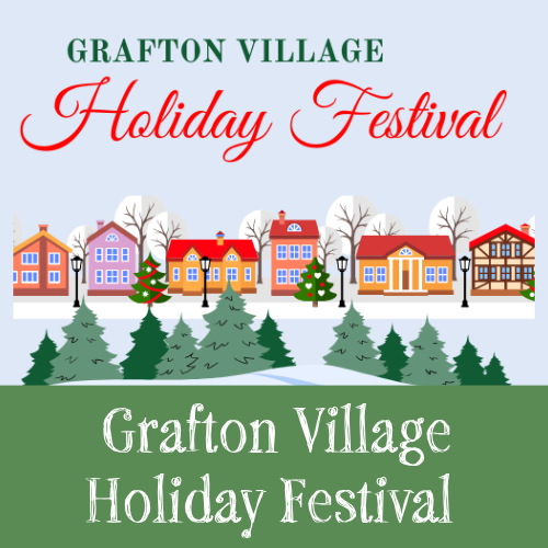 Grafton Village Holiday Festival