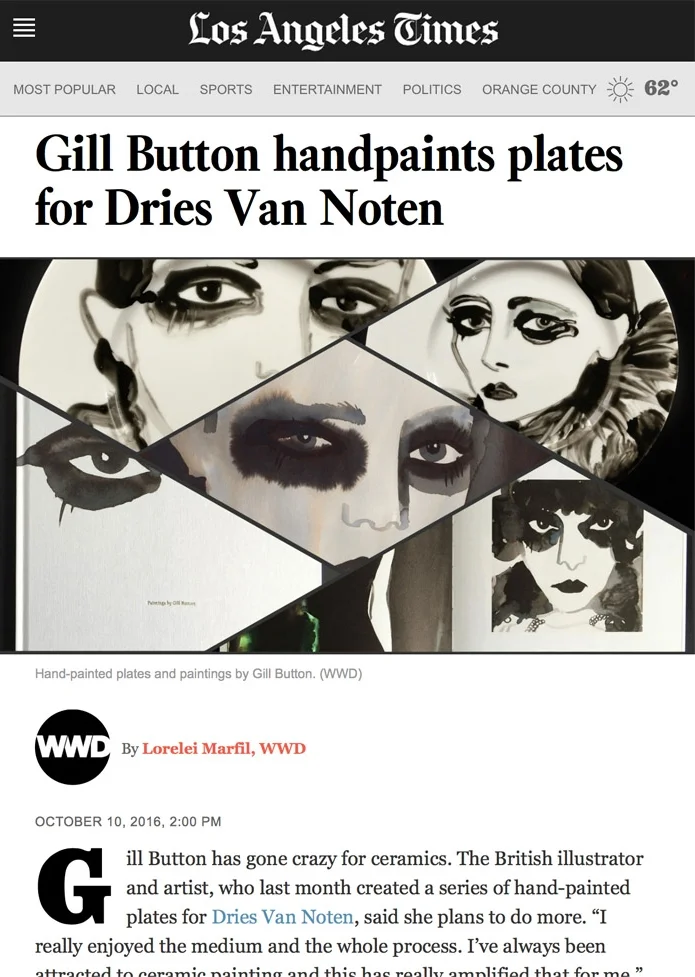 LA Times