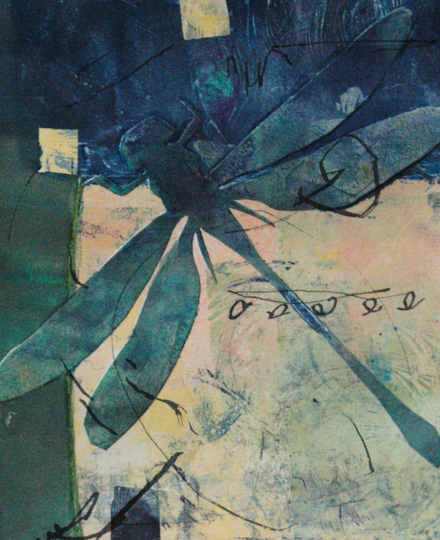 &lt;p&gt;&lt;strong&gt;ELIZABETH CARTER&lt;/strong&gt;printmaking, mixed media&lt;a href="/elizabeth-carter"&gt;More →&lt;/a&gt;&lt;/p&gt;
